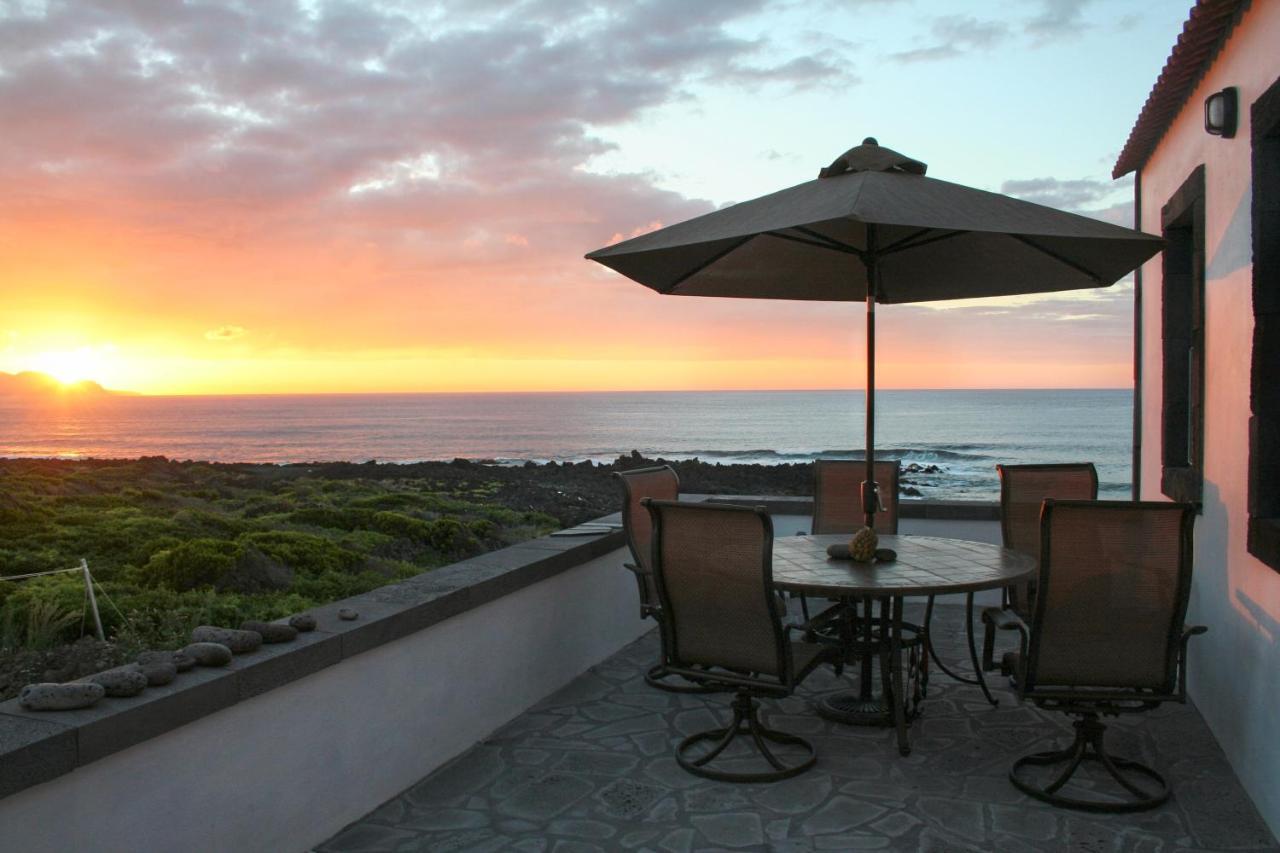 Dream By The Sea Villa Madalena  Kültér fotó
