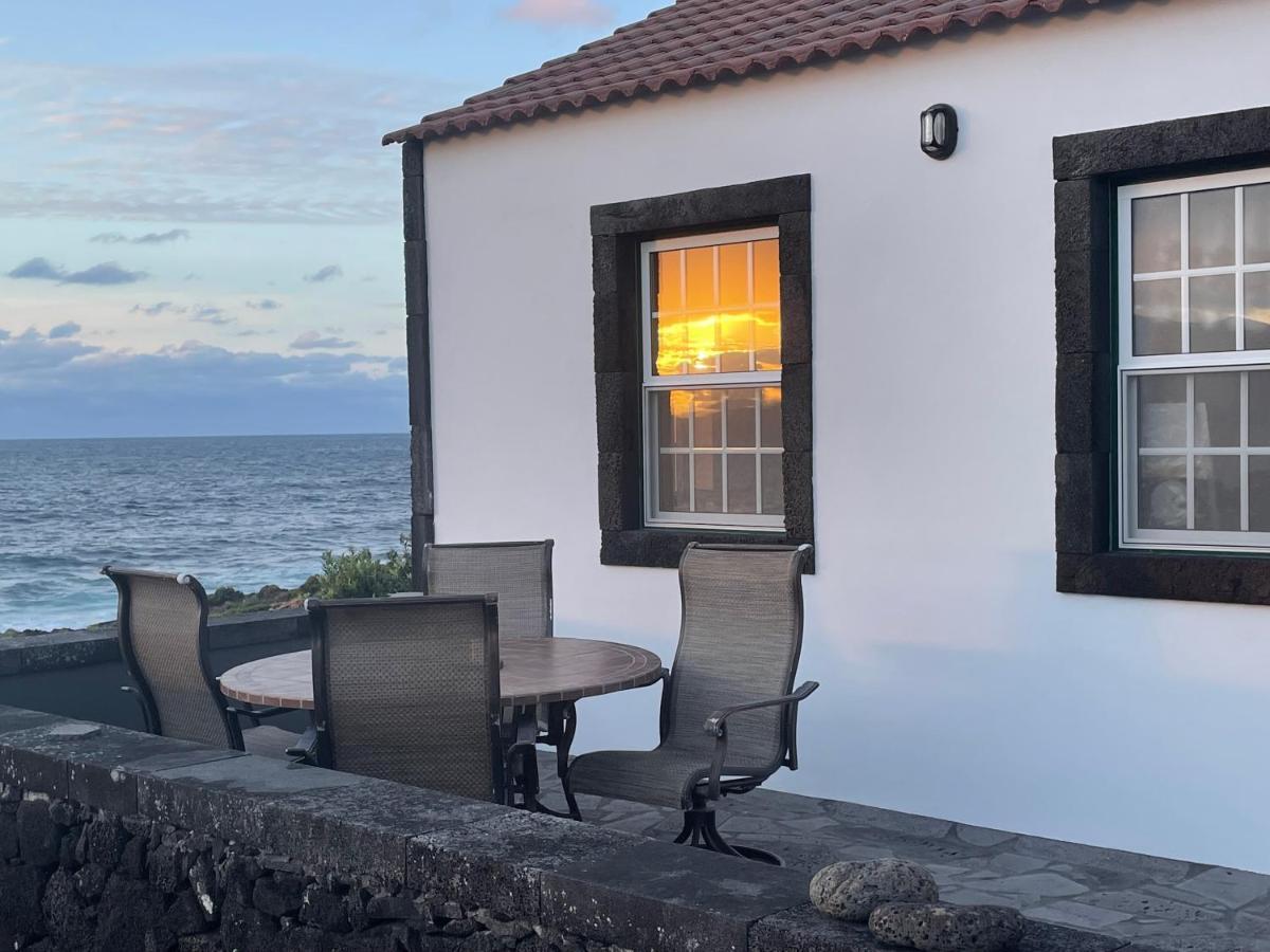 Dream By The Sea Villa Madalena  Kültér fotó